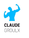 Welcome to Claude Groulx
